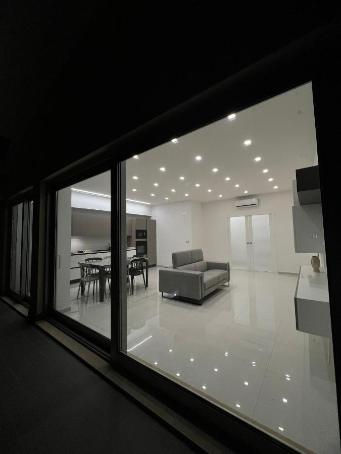 B&B Luxury La Fabbrica Mercato San Severino Εξωτερικό φωτογραφία