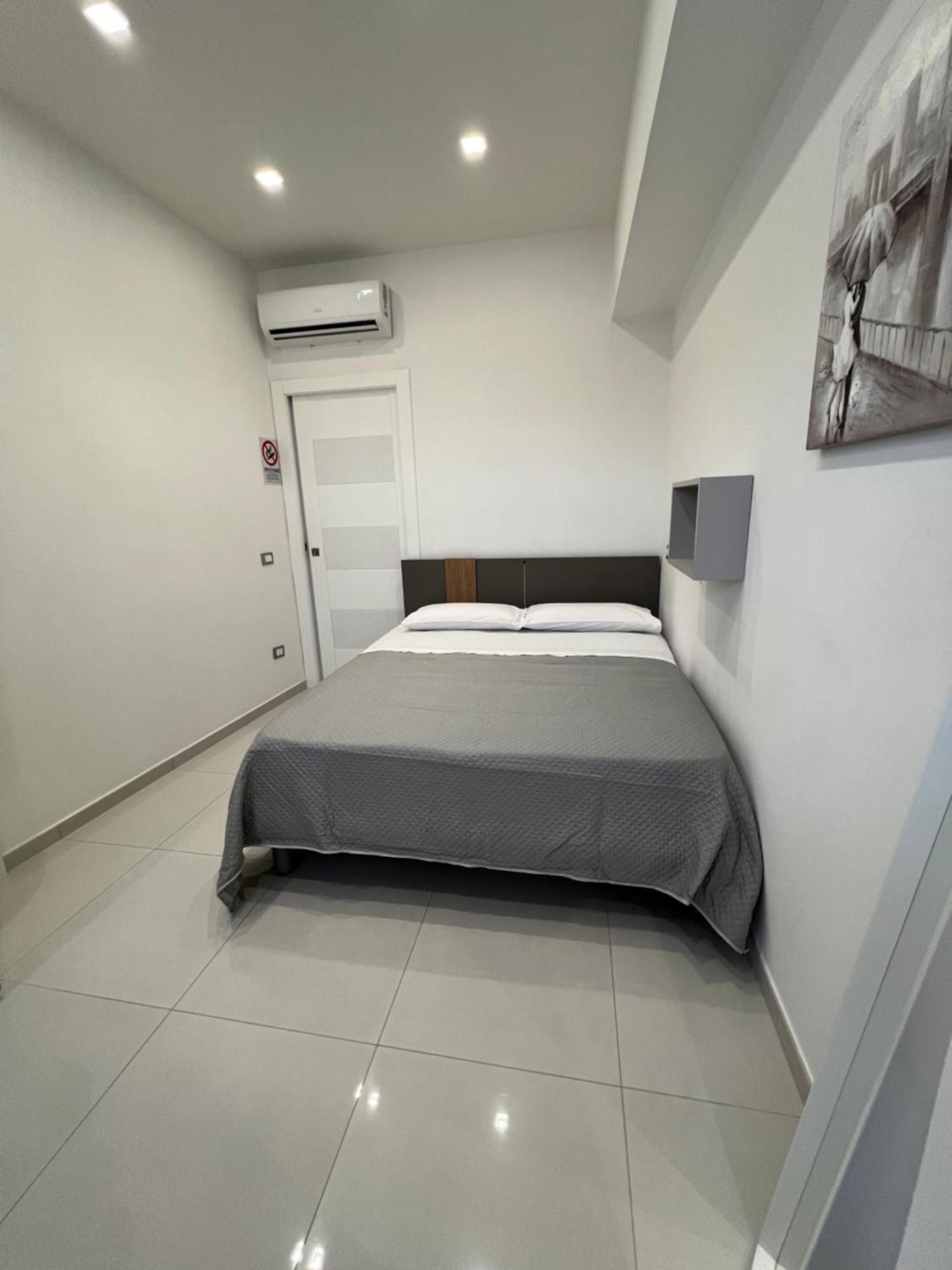 B&B Luxury La Fabbrica Mercato San Severino Εξωτερικό φωτογραφία