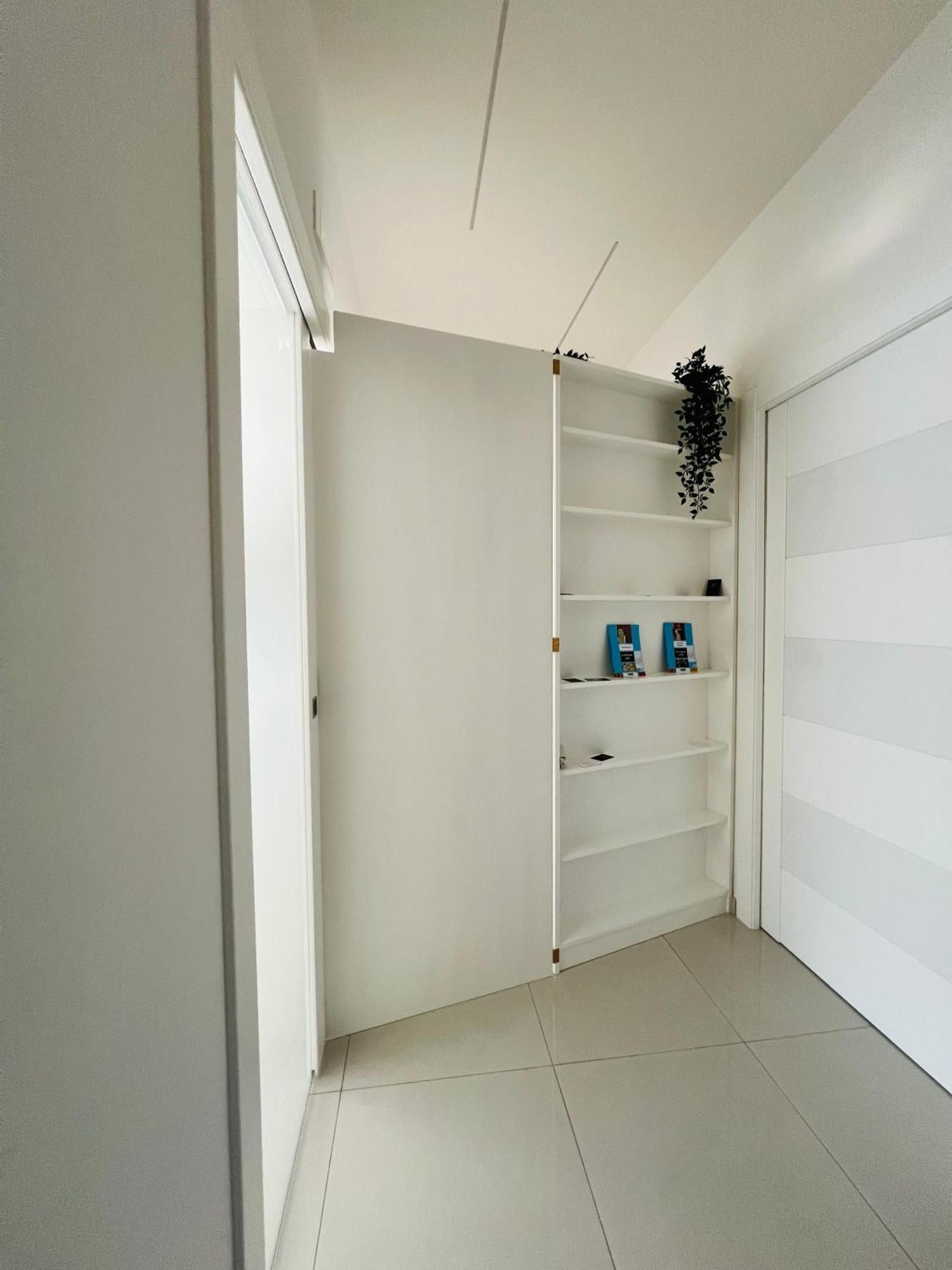 B&B Luxury La Fabbrica Mercato San Severino Εξωτερικό φωτογραφία