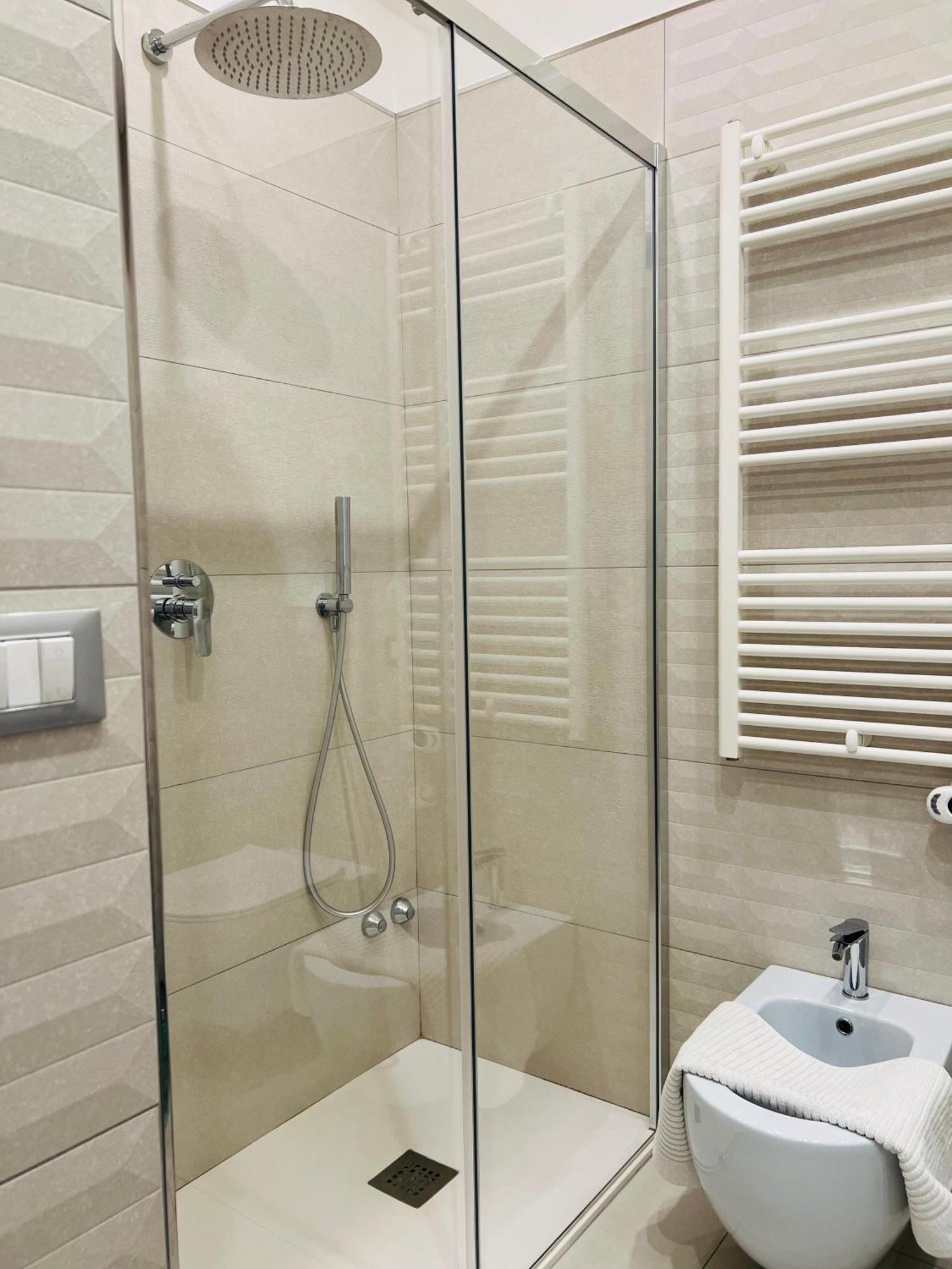 B&B Luxury La Fabbrica Mercato San Severino Εξωτερικό φωτογραφία